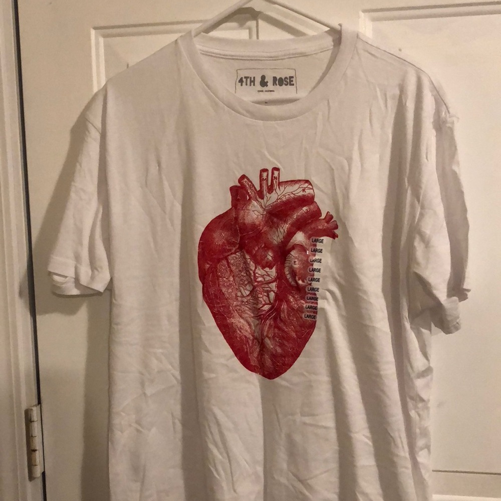 NWT t shirt